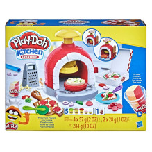 Modelino rinkinys Play Doh Kitchen Picos krosnis F4373 Modelino rinkinys Play Doh Kitchen Picos krosnis F4373