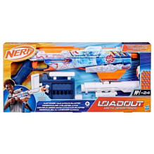Toy gun Hasbro Nerf...