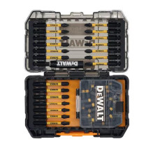 Screwdriver bit set DeWalt x McLaren, 51 pcs. Screwdriver bit set DeWalt x McLaren, 51 pcs.