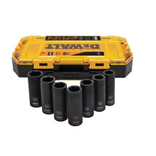 DEWALT x McLaren Impact...