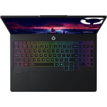 Neš. komp. žaid. Lenovo Legion Pro 1 TB 16 " RTX 5070 juodas