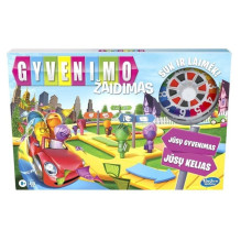 Stalo žaidimas Hasbro...