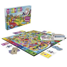 Stalo žaidimas Hasbro Gaming Gyvenimo žaidimas F0800, LT Stalo žaidimas Hasbro Gaming Gyvenimo žaidimas F0800, LT