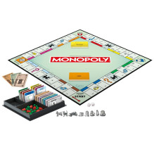 Monopoly Hasbro Gaming Classic, EE Monopoly Hasbro Gaming Classic, EE