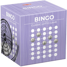 Stalo žaidimas Tactic Bingo 54904