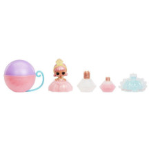 ŽAISLAS L.O.L SUPRISE PRINCESS ŽAISLAS L.O.L SUPRISE PRINCESS