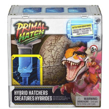 Interactive toy