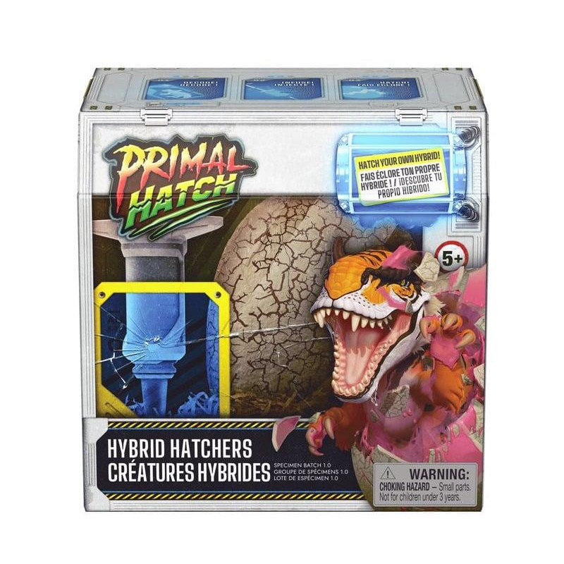 Interactive toy
