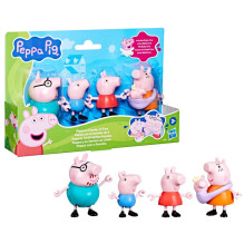 Figūrėlių rinkinys Hasbro...