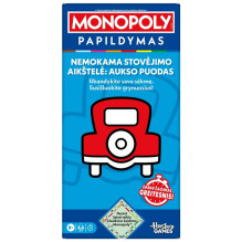 Board game expansion Hasbro...
