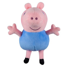 Plush toy pig Peppa Pig P08448 15 cm Plush toy pig Peppa Pig P08448 15 cm
