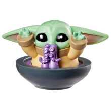 GROGU COLLECTIBLE FIGURE TOY GROGU COLLECTIBLE FIGURE TOY