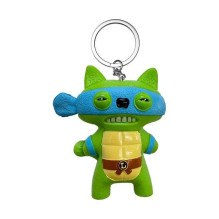 Fuggler Surprise Toy Keychain Fuggler Surprise Toy Keychain