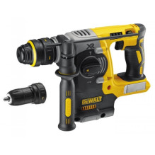 Power Tool - DEWALT DCH274N-XJ Rotary Hammer SDS-Plus 2.1J 400W 18V 2.7kg Black, Yellow Power Tool - DEWALT DCH274N-XJ Rotary Hammer SDS-Plus 2.1J 400W 18V 2.7kg Black, Yellow
