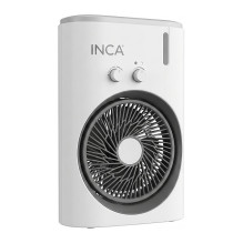 INCA Tischventilator IMF-10B