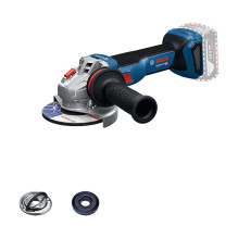 Powertools...