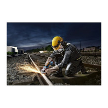 Powertools Akku-Winkelschleifer GWS 18V-11 Professional solo, 18Volt (blau, ohne Akku und Ladegert) Powertools Akku-Winkelschleifer GWS 18V-11 Professional solo, 18Volt (blau, ohne Akku und Ladegert)