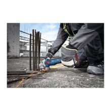 Powertools Akku-Winkelschleifer GWS 18V-11 Professional solo, 18Volt (blau, ohne Akku und Ladegert) Powertools Akku-Winkelschleifer GWS 18V-11 Professional solo, 18Volt (blau, ohne Akku und Ladegert)