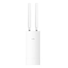 Cudy LT400 wireless router Fast Ethernet Single-band (2.4 GHz) 4G White