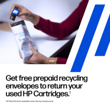 Ink HP Set of 4 cartridges Ink HP 937 CMYK (6C400NE)