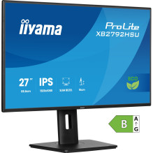 IIYAMA 68.6cm (27")...