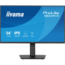 IIYAMA 60,5cm (23,8") XB2491H-B1 16:9 HDMI+DP IPS IIYAMA 60,5cm (23,8") XB2491H-B1 16:9 HDMI+DP IPS