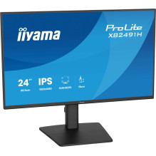 IIYAMA 60,5cm (23,8") XB2491H-B1 16:9 HDMI+DP IPS IIYAMA 60,5cm (23,8") XB2491H-B1 16:9 HDMI+DP IPS