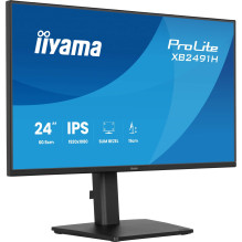 IIYAMA 60,5cm (23,8") XB2491H-B1 16:9 HDMI+DP IPS IIYAMA 60,5cm (23,8") XB2491H-B1 16:9 HDMI+DP IPS