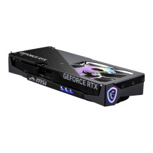 Grafikos plokštė - MSI GeForce RTX 5060 Ti 8G GAMING TRIO OC 8GB GDDR7 Grafikos plokštė - MSI GeForce RTX 5060 Ti 8G GAMING TRIO OC 8GB GDDR7
