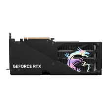 Grafikos plokštė - MSI GeForce RTX 5060 Ti 8G GAMING TRIO OC 8GB GDDR7 Grafikos plokštė - MSI GeForce RTX 5060 Ti 8G GAMING TRIO OC 8GB GDDR7