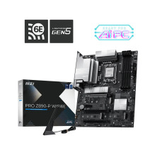 Pamatplāksne MSI MSI Pro Z890-P WiFi6E (Z890,S1851,ATX,DDR5) Pamatplāksne MSI MSI Pro Z890-P WiFi6E (Z890,S1851,ATX,DDR5)