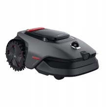 GRASS MOWER ROBOT MOVA...
