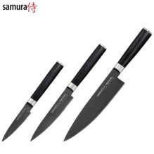 Samura MO-V Stonewash 3x...
