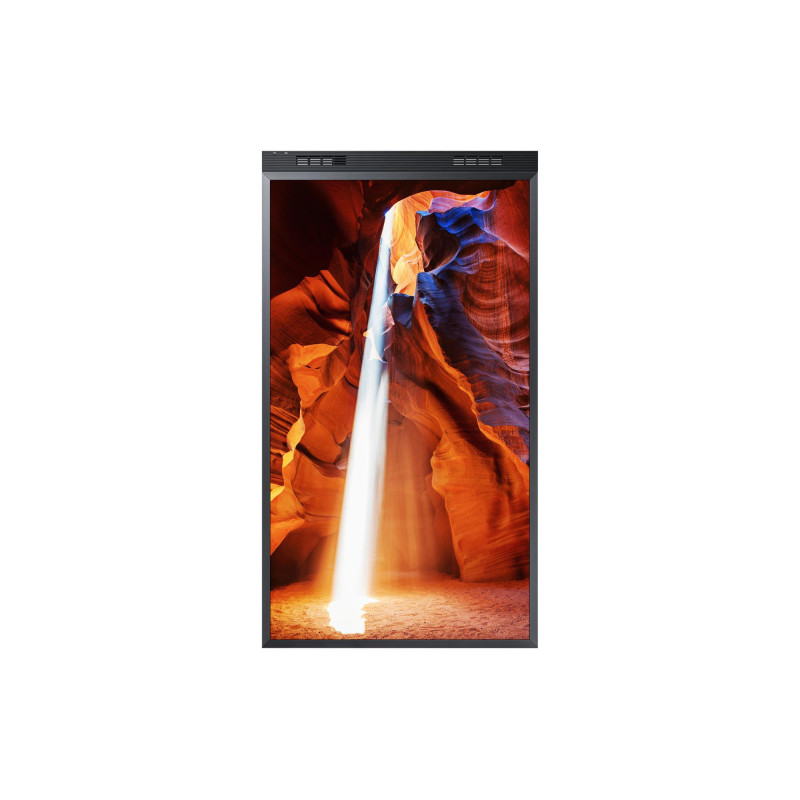 DISPLAY LCD 55" OM55N-DS / LH55OMNDSGBXEN SAMSUNG LH55OMNDSGBXEN (8806094036091)