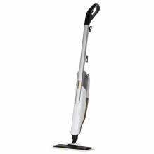 Kärcher SC 2 UPRIGHT Steam mop 0.4 L 1600 W Black, White Kärcher SC 2 UPRIGHT Steam mop 0.4 L 1600 W Black, White