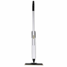 Kärcher SC 2 UPRIGHT garinė šluota 0,4 l 1600 W Juoda, balta