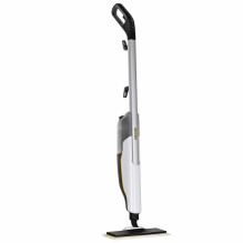 Kärcher SC 2 UPRIGHT garinė šluota 0,4 l 1600 W Juoda, balta