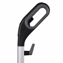 Kärcher SC 2 UPRIGHT garinė šluota 0,4 l 1600 W Juoda, balta