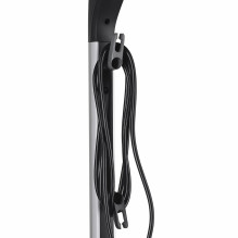 Kärcher SC 2 UPRIGHT garinė šluota 0,4 l 1600 W Juoda, balta