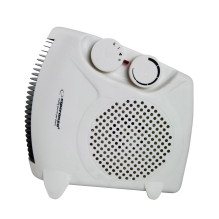 Esperanza EHH004 electric space heater Indoor Black,White 2000 W Esperanza EHH004 electric space heater Indoor Black,White 2000 W