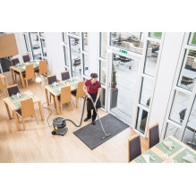 Kärcher NT 22 / 1 Ap L Black, Grey, Yellow 22 L 1300 W Kärcher NT 22 / 1 Ap L Black, Grey, Yellow 22 L 1300 W