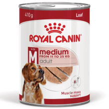 ROYAL CANIN Medium Loaf -...