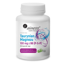 ALINESS Magnesium Taurate...