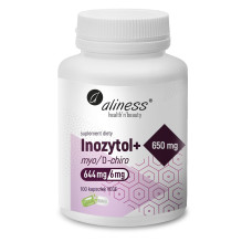 ALINESS Inozytol myo /...