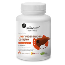 ALINESS Liver Regeneration...