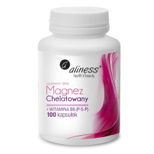 ALINESS Chelated Magnesium...