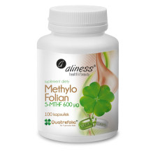 ALINESS Methylo Folian...