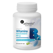 ALINESS Vitamin B12...