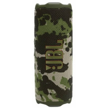 JBL Flip 7 Bluetooth kolonėlė Squad JBL Flip 7 Bluetooth kolonėlė Squad