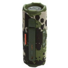 JBL Flip 7 Bluetooth Speaker Squad JBL Flip 7 Bluetooth Speaker Squad